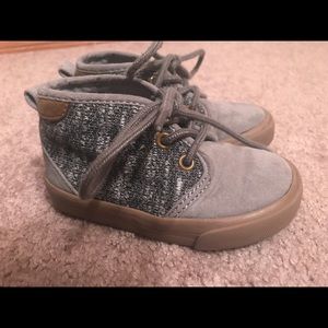 Toddler Boys Casual Shoes Size 6